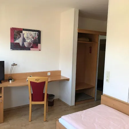 Haus Am Rieth 3*