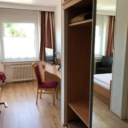 Hotel Haus Am Rieth