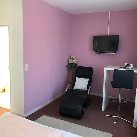 Haus Am Rieth Hotel Nettetal