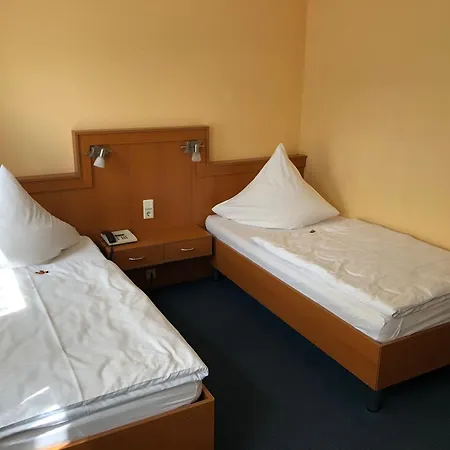 Hotel Haus Am Rieth