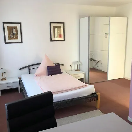 Haus Am Rieth 3*