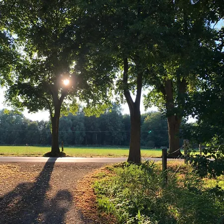 Haus Am Rieth Hotel Nettetal