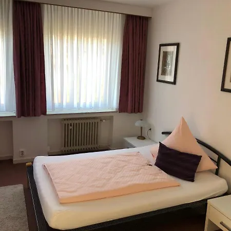 Hotel Haus Am Rieth
