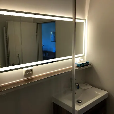 Hotel Haus Am Rieth