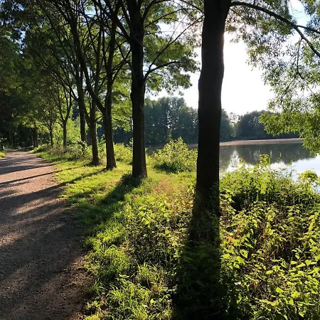 Haus Am Rieth Hotel Nettetal