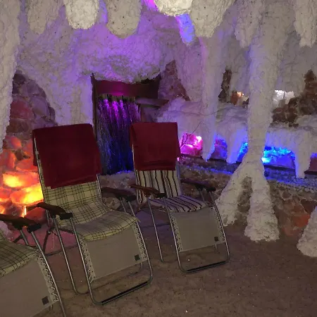 Hotel Haus Am Rieth Nettetal