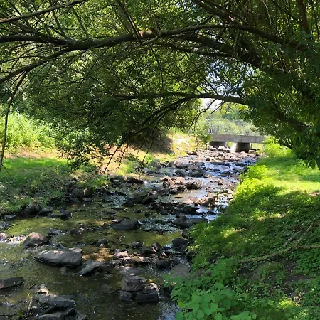 Hotel Haus Am Rieth 3*