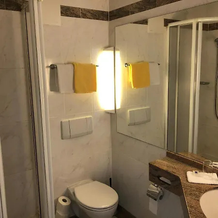Haus Am Rieth Hotel 3*