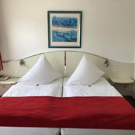 Haus Am Rieth نتيتال