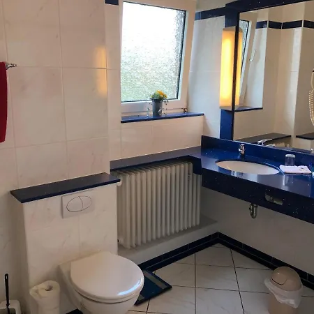 Hotel Haus Am Rieth Nettetal