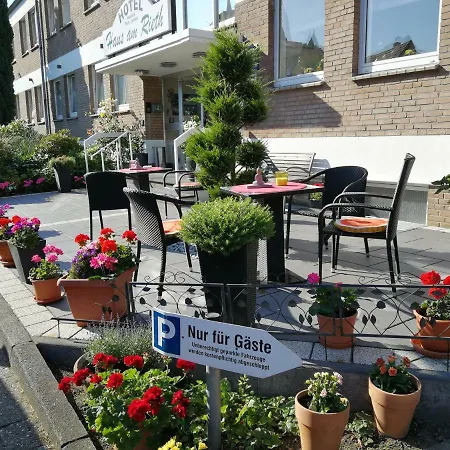Haus Am Rieth Nettetal