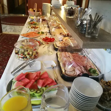 Haus Am Rieth 3* Nettetal