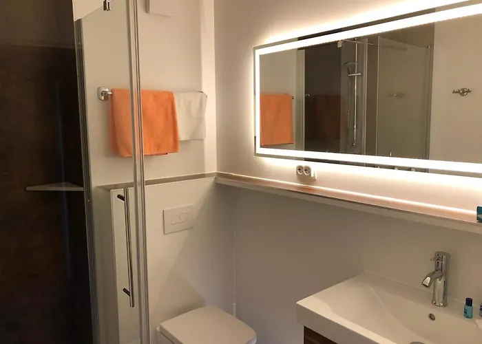 Haus Am Rieth Hotel Nettetal