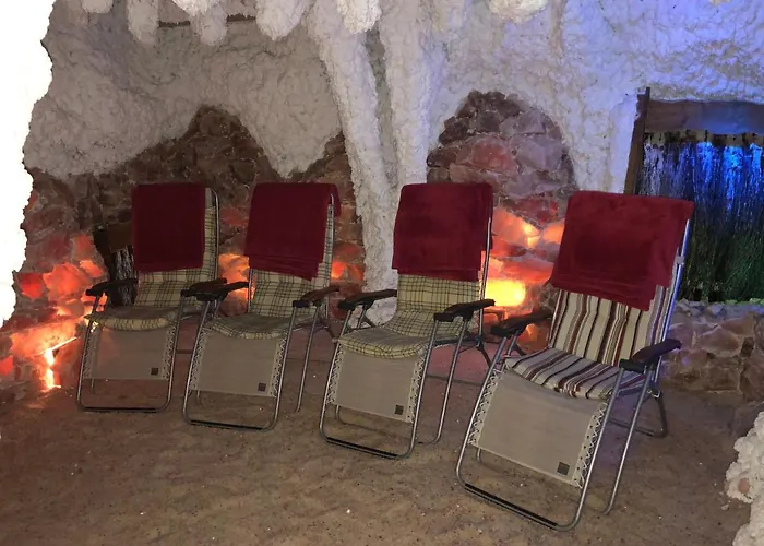 Haus Am Rieth نتيتال