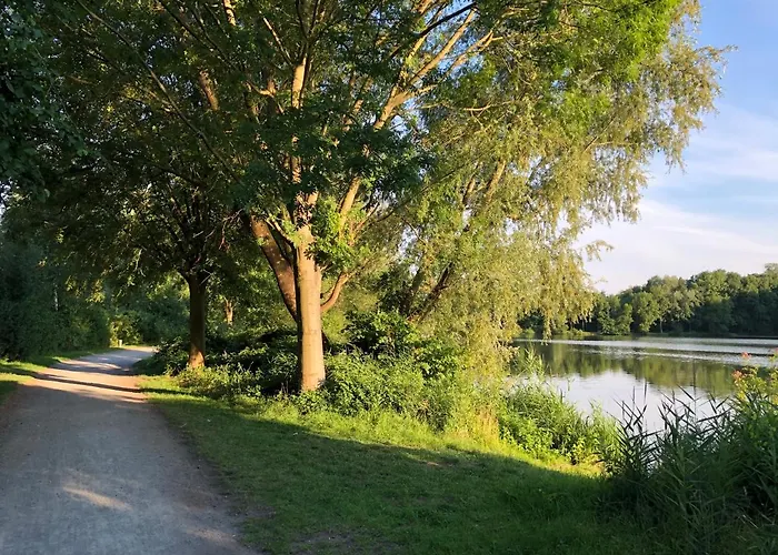 Haus Am Rieth Hotel Nettetal