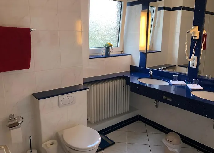 Hotel Haus Am Rieth Nettetal