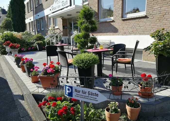 Haus Am Rieth Nettetal